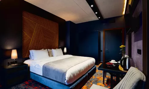 هتل تاپیس روژ وی آی پی بوتیک باتومی هتل تاپیس روژ وی آی پی بوتیک باتومی